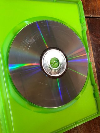 Burnout 2 point of impact xbox