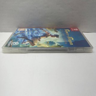 Prince of Persia The Lost Crown Switch