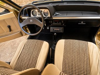 Ford Fiesta L 1979 mk1 de coleccion