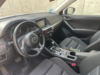 Mazda CX-5 2016