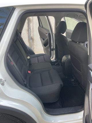 Mazda CX-5 2016
