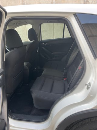 Mazda CX-5 2016
