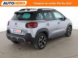 Citroën C3 Aircross 1.5 Blue-HDi Shine