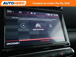 Citroën C3 Aircross 1.5 Blue-HDi Shine