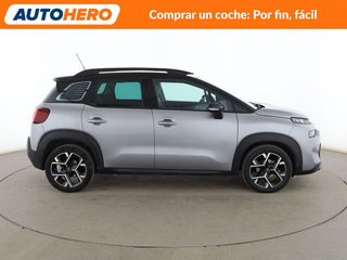 Citroën C3 Aircross 1.5 Blue-HDi Shine