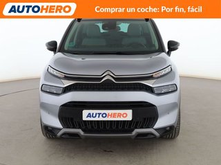 Citroën C3 Aircross 1.5 Blue-HDi Shine