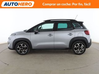 Citroën C3 Aircross 1.5 Blue-HDi Shine