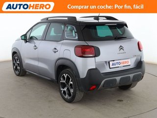 Citroën C3 Aircross 1.5 Blue-HDi Shine