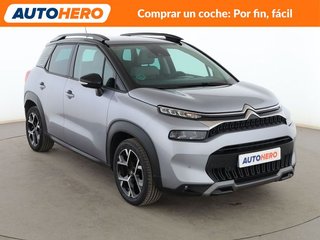 Citroën C3 Aircross 1.5 Blue-HDi Shine