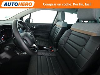 Citroën C3 Aircross 1.5 Blue-HDi Shine