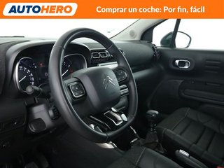 Citroën C3 Aircross 1.5 Blue-HDi Shine