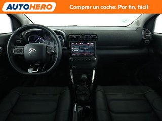 Citroën C3 Aircross 1.5 Blue-HDi Shine