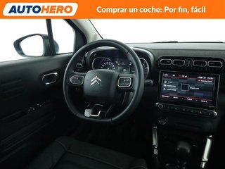 Citroën C3 Aircross 1.5 Blue-HDi Shine
