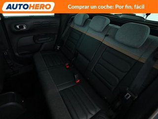 Citroën C3 Aircross 1.5 Blue-HDi Shine