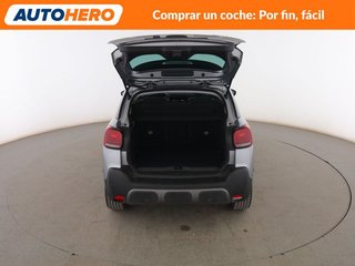 Citroën C3 Aircross 1.5 Blue-HDi Shine
