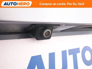 Citroën C3 Aircross 1.5 Blue-HDi Shine