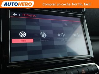 Citroën C3 Aircross 1.5 Blue-HDi Shine