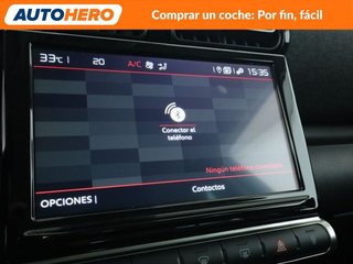 Citroën C3 Aircross 1.5 Blue-HDi Shine