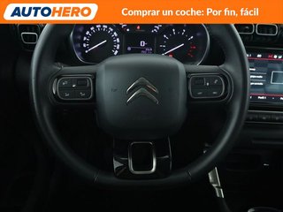Citroën C3 Aircross 1.5 Blue-HDi Shine