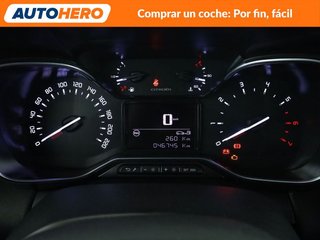 Citroën C3 Aircross 1.5 Blue-HDi Shine