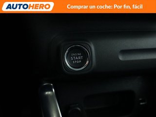 Citroën C3 Aircross 1.5 Blue-HDi Shine