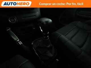 Citroën C3 Aircross 1.5 Blue-HDi Shine
