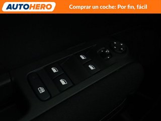 Citroën C3 Aircross 1.5 Blue-HDi Shine