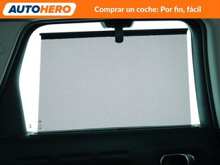Citroën C3 Aircross 1.5 Blue-HDi Shine