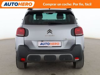 Citroën C3 Aircross 1.5 Blue-HDi Shine