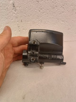 Xmax 400 Yamaha 18-20 bomba freno izquierda X-MAX