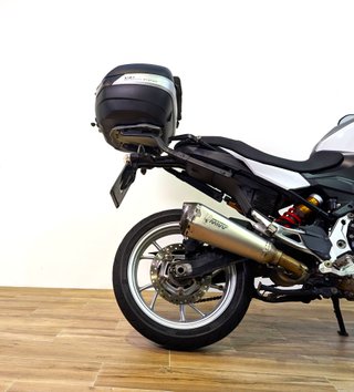 BMW F 900 XR   (modelo actual) 2022