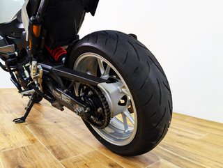 BMW F 900 XR   (modelo actual) 2022