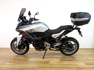 BMW F 900 XR   (modelo actual) 2022