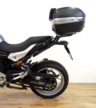 BMW F 900 XR   (modelo actual) 2022