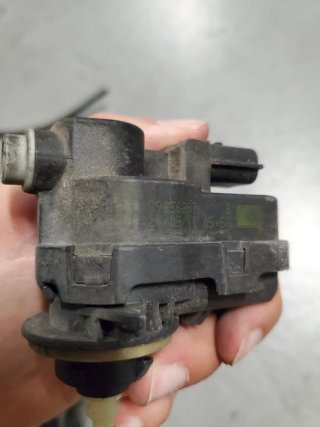 Motor Faro Citroen C5 X7 Valeo