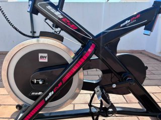 Bicicleta Spinning BH