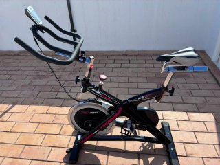 Bicicleta Spinning BH