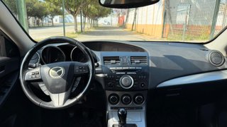 Mazda 3 2009