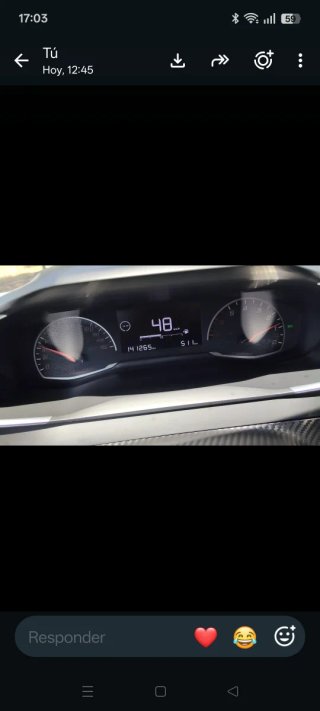 Peugeot 2008 2021