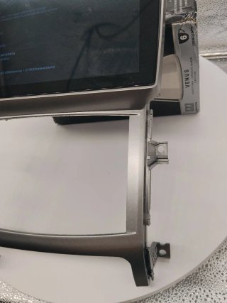 Pantalla Hyundai Veracruz ix55 2006-2015
