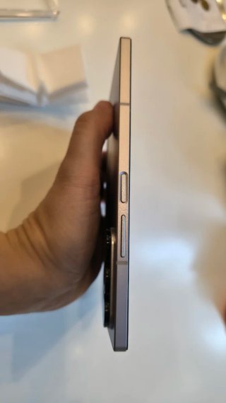Samsung Z Fold 6 Negro