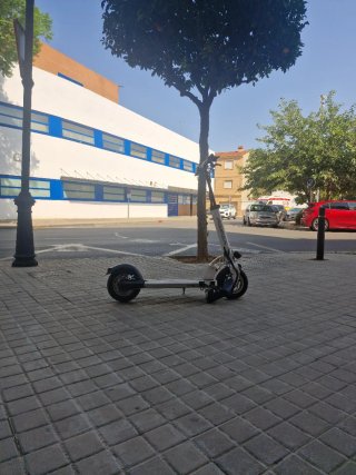 Patinete Eléctrico Skateflash SK3