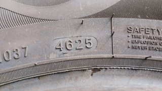 155/80 R13 79T LANVIGATOR COMFORT II