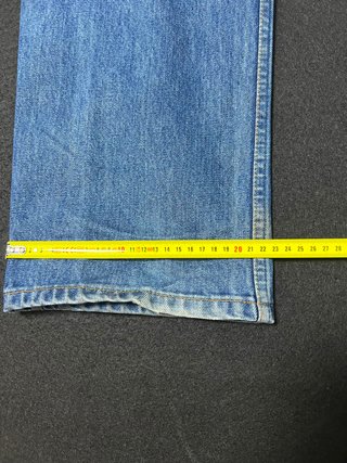 Levi’s Vintage 751 Vaqueros Azul Streetwear W36L32
