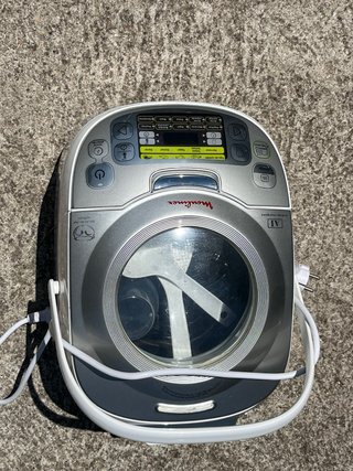 Robot Cocina Moulinex AI