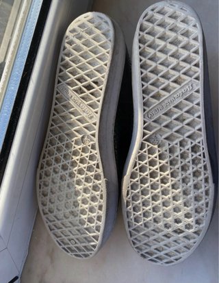 Scarpe Bata vera pelle donna