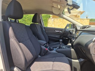 Nissan Qashqai 1.2 DIG-T Acenta 116 CV
