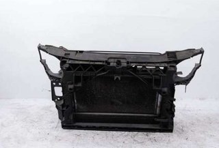 Seat 6r0121253 radiador agua. ibiza berlina 130118