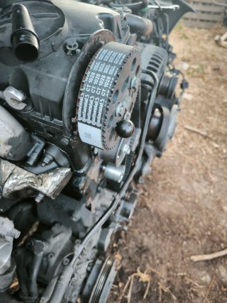 Volkswagen Passat 2003