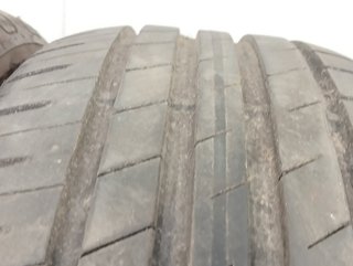 NEUMATICO PEUGEOT 308 5FW 20555R1691V